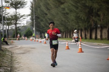 VIET NAM ULTRA RUN - BEYOND LIMITS 2025 - Ảnh #4482540