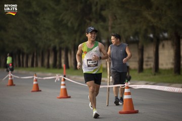 VIET NAM ULTRA RUN - BEYOND LIMITS 2025 - Ảnh #4482536