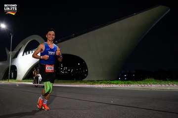 VIET NAM ULTRA RUN - BEYOND LIMITS 2025 - Ảnh #4483594