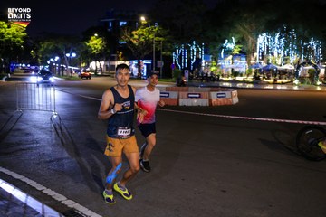 VIET NAM ULTRA RUN - BEYOND LIMITS 2025 - Ảnh #4483091