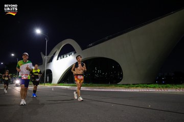 VIET NAM ULTRA RUN - BEYOND LIMITS 2025 - Ảnh #4483680