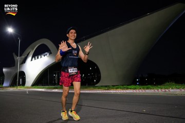 VIET NAM ULTRA RUN - BEYOND LIMITS 2025 - Ảnh #4483501