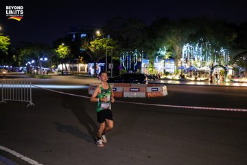 VIET NAM ULTRA RUN - BEYOND LIMITS 2025 - Ảnh #4482992