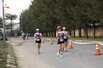 VIET NAM ULTRA RUN - BEYOND LIMITS 2025 - Ảnh #4482399