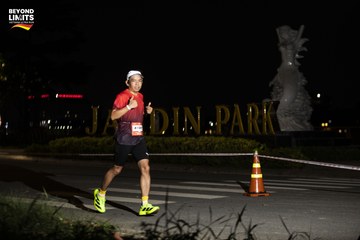 VIET NAM ULTRA RUN - BEYOND LIMITS 2025 - Ảnh #4482637