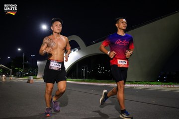 VIET NAM ULTRA RUN - BEYOND LIMITS 2025 - Ảnh #4483623