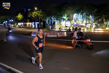 VIET NAM ULTRA RUN - BEYOND LIMITS 2025 - Ảnh #4483219