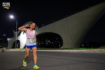 VIET NAM ULTRA RUN - BEYOND LIMITS 2025 - Ảnh #4483533