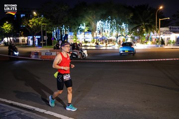 VIET NAM ULTRA RUN - BEYOND LIMITS 2025 - Ảnh #4482861