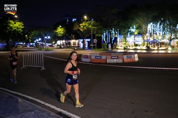 VIET NAM ULTRA RUN - BEYOND LIMITS 2025 - Ảnh #4483352