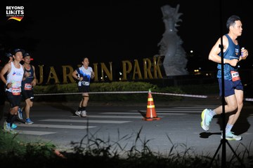 VIET NAM ULTRA RUN - BEYOND LIMITS 2025 - Ảnh #4482647