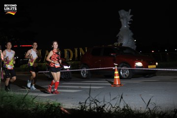 VIET NAM ULTRA RUN - BEYOND LIMITS 2025 - Ảnh #4482814