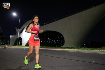 VIET NAM ULTRA RUN - BEYOND LIMITS 2025 - Ảnh #4483561
