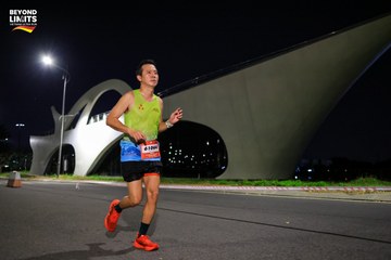 VIET NAM ULTRA RUN - BEYOND LIMITS 2025 - Ảnh #4483763