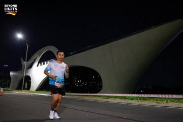 VIET NAM ULTRA RUN - BEYOND LIMITS 2025 - Ảnh #4483592