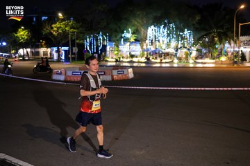 VIET NAM ULTRA RUN - BEYOND LIMITS 2025 - Ảnh #4483277