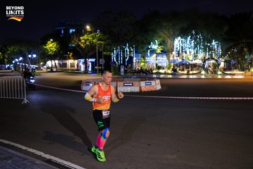 VIET NAM ULTRA RUN - BEYOND LIMITS 2025 - Ảnh #4482978