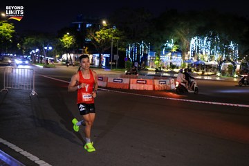 VIET NAM ULTRA RUN - BEYOND LIMITS 2025 - Ảnh #4483183