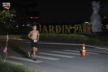 VIET NAM ULTRA RUN - BEYOND LIMITS 2025 - Ảnh #4482712
