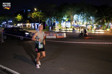 VIET NAM ULTRA RUN - BEYOND LIMITS 2025 - Ảnh #4483264