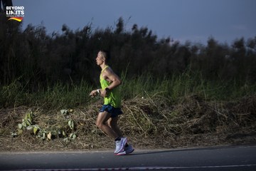VIET NAM ULTRA RUN - BEYOND LIMITS 2025 - Ảnh #4482610