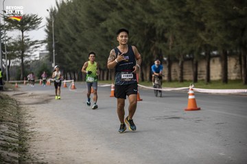 VIET NAM ULTRA RUN - BEYOND LIMITS 2025 - Ảnh #4482406