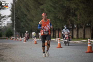 VIET NAM ULTRA RUN - BEYOND LIMITS 2025 - Ảnh #4482521