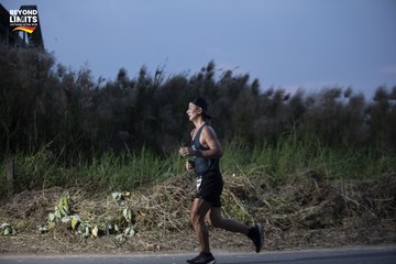 VIET NAM ULTRA RUN - BEYOND LIMITS 2025 - Ảnh #4482607