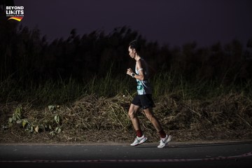 VIET NAM ULTRA RUN - BEYOND LIMITS 2025 - Ảnh #4482627