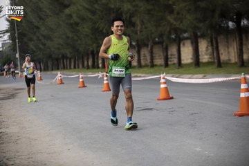 VIET NAM ULTRA RUN - BEYOND LIMITS 2025 - Ảnh #4482409