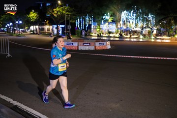 VIET NAM ULTRA RUN - BEYOND LIMITS 2025 - Ảnh #4483194