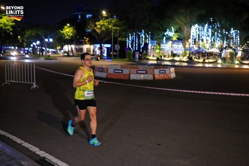 VIET NAM ULTRA RUN - BEYOND LIMITS 2025 - Ảnh #4483209