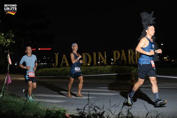 VIET NAM ULTRA RUN - BEYOND LIMITS 2025 - Ảnh #4482664