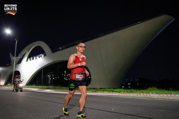 VIET NAM ULTRA RUN - BEYOND LIMITS 2025 - Ảnh #4483674