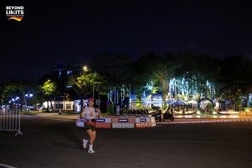VIET NAM ULTRA RUN - BEYOND LIMITS 2025 - Ảnh #4482963