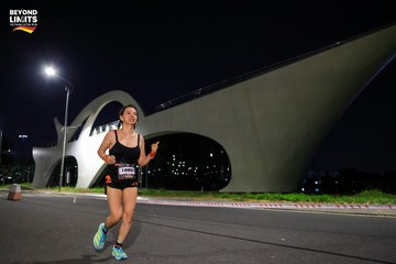 VIET NAM ULTRA RUN - BEYOND LIMITS 2025 - Ảnh #4483723