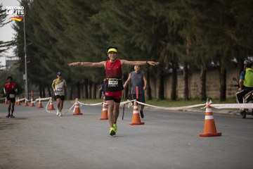 VIET NAM ULTRA RUN - BEYOND LIMITS 2025 - Ảnh #4482534