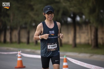 VIET NAM ULTRA RUN - BEYOND LIMITS 2025 - Ảnh #4482451