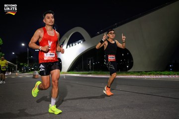 VIET NAM ULTRA RUN - BEYOND LIMITS 2025 - Ảnh #4483521