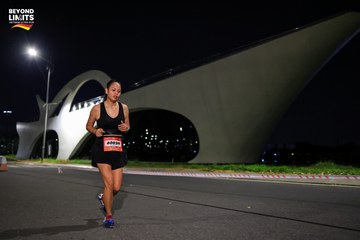 VIET NAM ULTRA RUN - BEYOND LIMITS 2025 - Ảnh #4483570