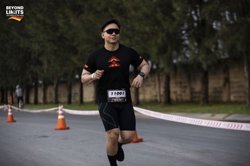 VIET NAM ULTRA RUN - BEYOND LIMITS 2025 - Ảnh #4482434