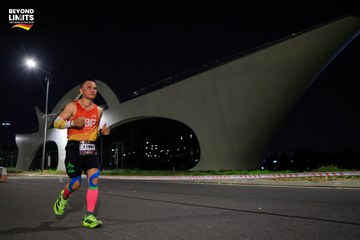 VIET NAM ULTRA RUN - BEYOND LIMITS 2025 - Ảnh #4483616