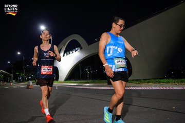 VIET NAM ULTRA RUN - BEYOND LIMITS 2025 - Ảnh #4483419