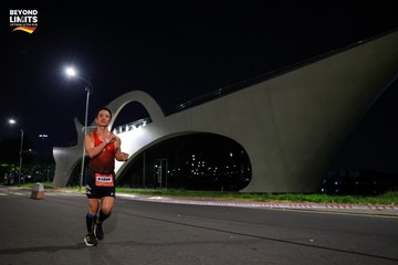 VIET NAM ULTRA RUN - BEYOND LIMITS 2025 - Ảnh #4483664