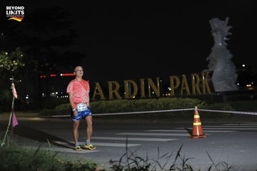 VIET NAM ULTRA RUN - BEYOND LIMITS 2025 - Ảnh #4482695