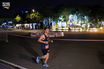 VIET NAM ULTRA RUN - BEYOND LIMITS 2025 - Ảnh #4483356