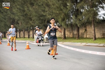 VIET NAM ULTRA RUN - BEYOND LIMITS 2025 - Ảnh #4482374