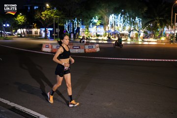 VIET NAM ULTRA RUN - BEYOND LIMITS 2025 - Ảnh #4483271