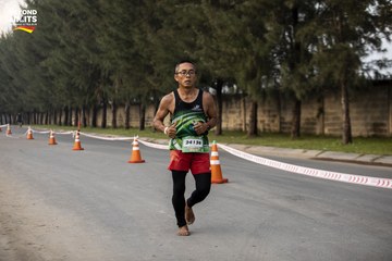 VIET NAM ULTRA RUN - BEYOND LIMITS 2025 - Ảnh #4482367