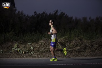 VIET NAM ULTRA RUN - BEYOND LIMITS 2025 - Ảnh #4482620